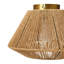 Plafonnier encastré 1 lumière 13,8 po Bartho-1146524284
