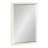 Chayanna Beaded Rectangle Bathroom Wall Mirror-649351766-649351767