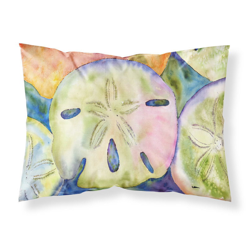  Taie d'oreiller Sand Dollar