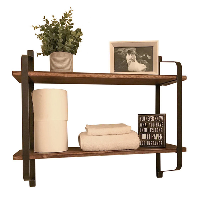 Lorenza Tiered Shelf