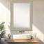 Miroir de salle de bain mural Luxe-118340403-120432164