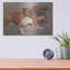 «Two Boxer Dogs» par Janet Pidoux-586514360