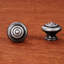 CK Series 1" Diameter Mushroom Knob-12829735