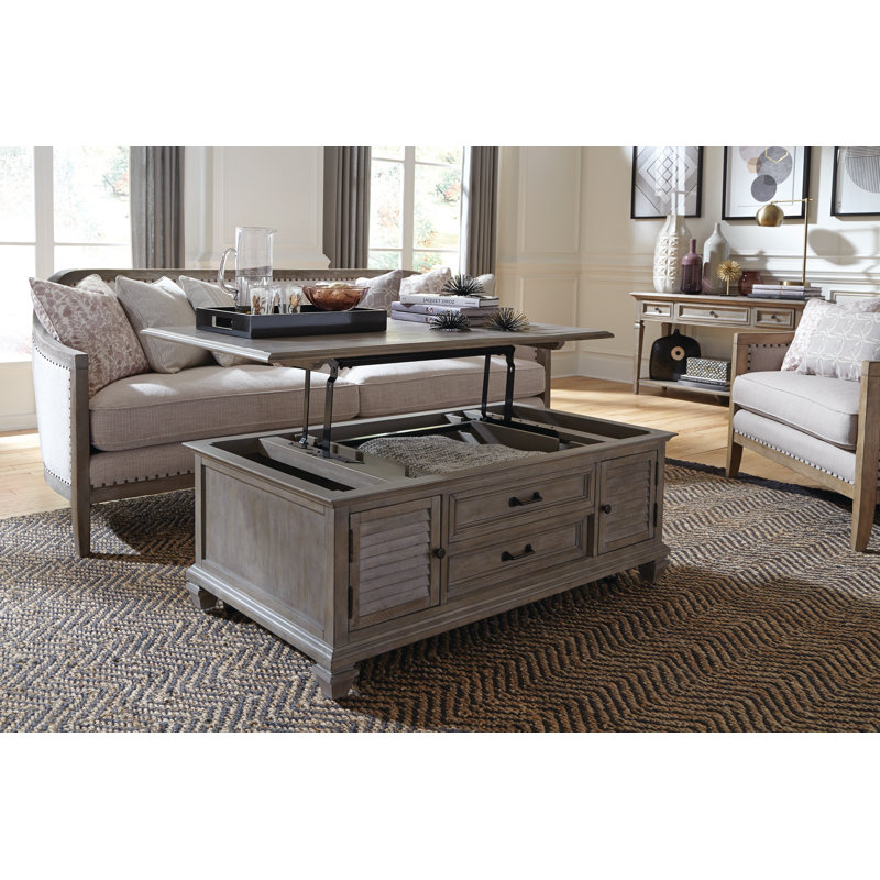 Dube Coffee Table