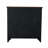 Gabriela 40" Wide Mango Solid Wood Sideboard