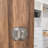 Egg Single Dummy Door Knob-7224653-80254944