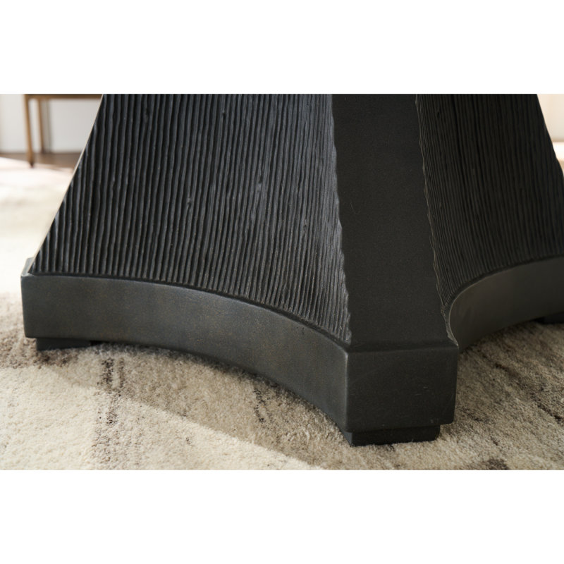 Montclair Round Dining Table