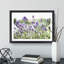 Lavender Vol.1 - Picture Frame Painting-62774546-62774545
