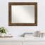 Miroir d'appoint en bois rustique-1497825356-1497825353