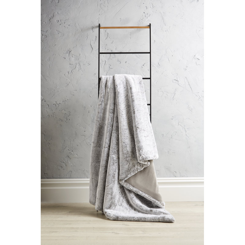 Tejal Throw Blanket