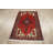 Sainsbury One-of-a-Kind 3'2" X 5'2" Wool Area Rug in Red