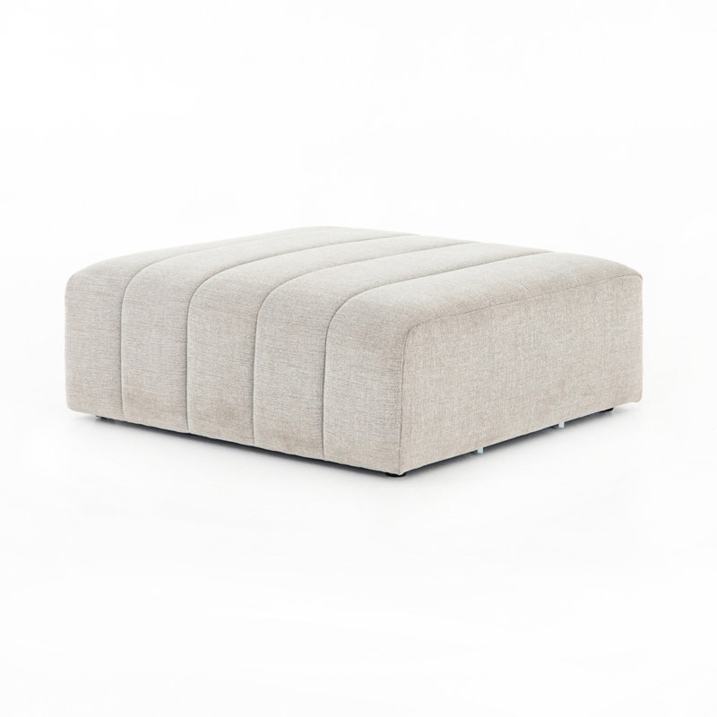 Langham Ottoman, Napa Sandstone