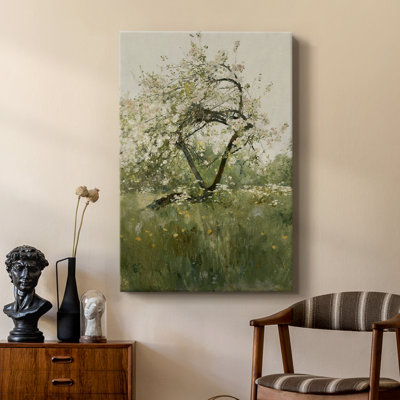 Paysage rétro CCxxix - galerie sur mesure