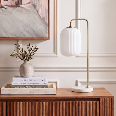 Lampe de table Adale
