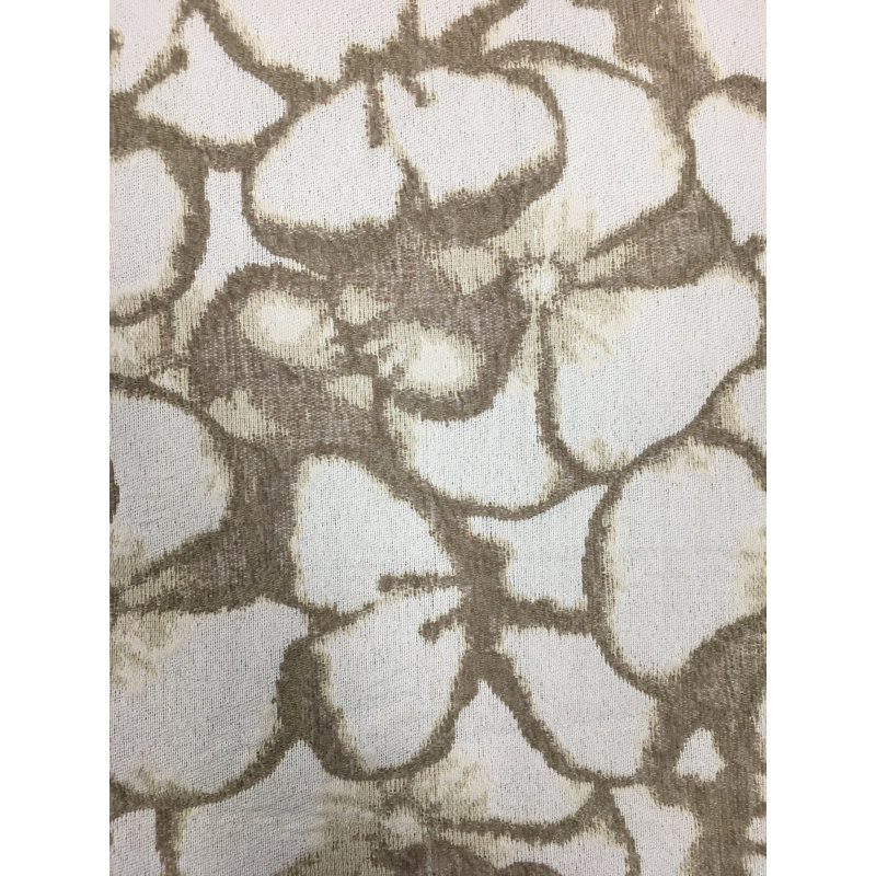 Evie Fabric, Taupe