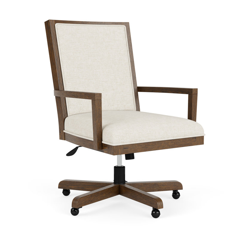 Chaise de bureau Calhoun