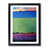 Black Framed selected