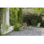 Doga Outdoor Round Bistro Table-1639595128