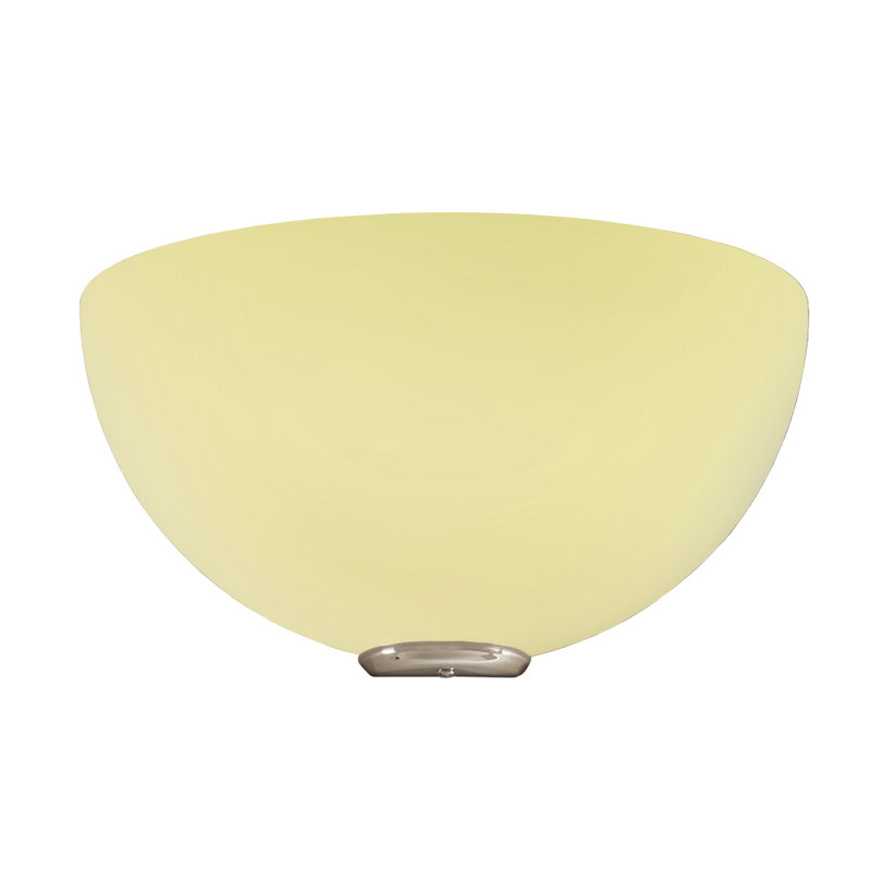 Aleni Half Moon, Yellow