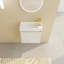 Meuble-lavabo simple 19,81 avec plateau-749212549