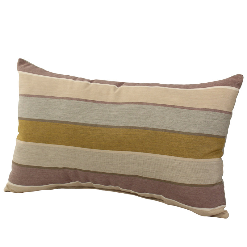 Coussin lombaire d’extérieur sunbrella