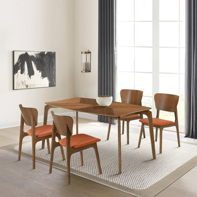 Chaises de salle à manger Jennelle