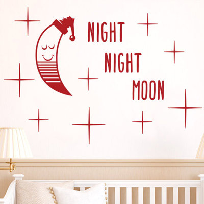 Wall Decal