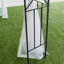 Fairholme 3m x 3m Metal Patio Gazebo