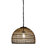 Luhu 1 -Bulb Outdoor Pendant-247688483-201849611