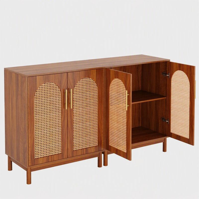 Modern Storage Cabinet,Sideboard Buffet Cabinet