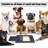 Dog Scratch Pad