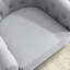  Ensemble de 4 chaises d'appoint Palopo-107731803