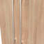 Taevyn Manufactured Wood Wardrobe