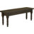 Valerie Solid Wood Bench-15834874