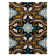 Amory Hand Tufted Wool Damask Rug