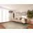 Honaker Striped Beige/Tan/Brown Area Rug-20541386