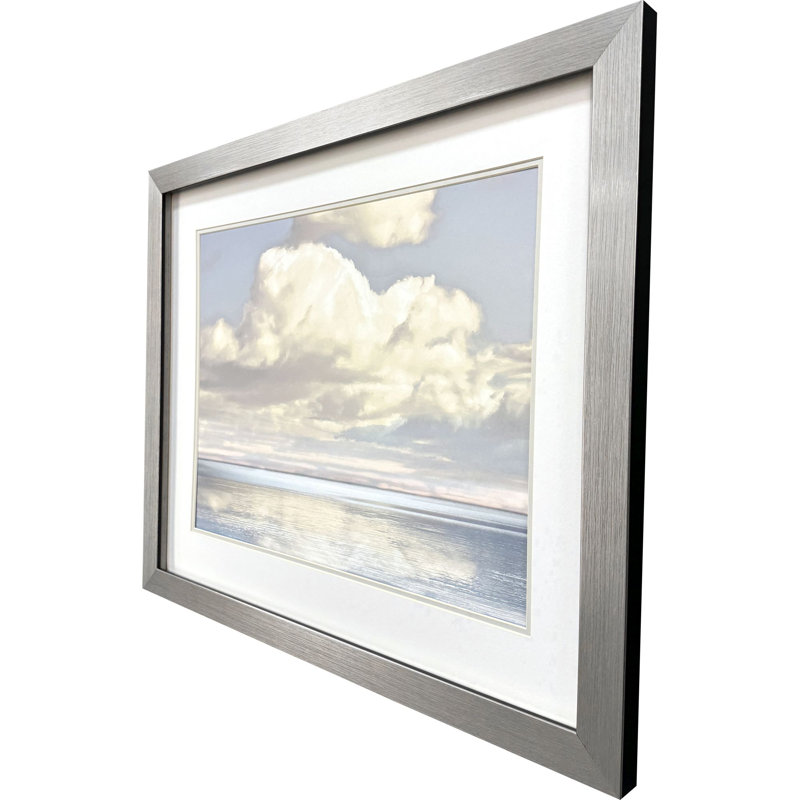 Cloudscape Dream Framed Art