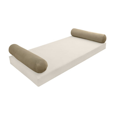 T-Cushion Daybed Slipcover