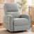Light Gray Chenille