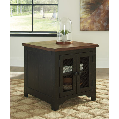 Table de bout Valebeck