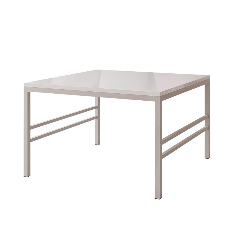 Coffee Table with Storage