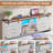 Farmhouse Storage Bed with 4 Drawers-1370590951-1370590950