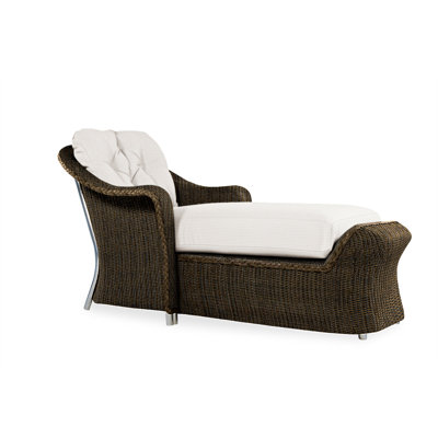 Reflections Outdoor Chaise Lounge