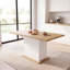 Extendable Dining Table