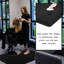 Tapis anti-fatigue Socha