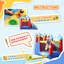 Castle Pop-Up Bounce House