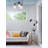 Macie 2 - Light Dimmable Swing Arm-426735539-426735538