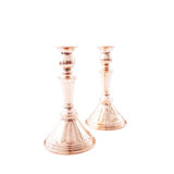 Vintage Inspired Candlestick