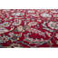 Benares Hand Woven Wool Red Indoor Rug-52371246