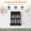 MforStyle 1 Slot Universal Knife Block-126132426